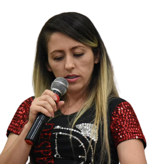 Dsª Luciana Ramos da Silva