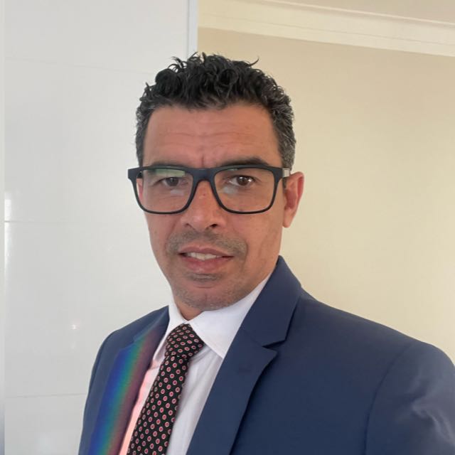 Luis Carlos M. Miarelli